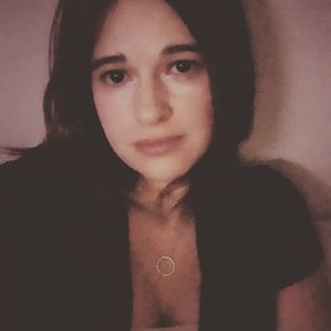 Meet your Posher, Joanne